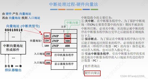 2024王道考研計算機組成原理 輸入輸出系統與計算機系統服務