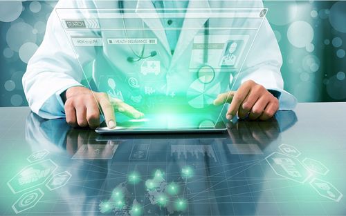《互聯網診療監管細則》重磅出臺，驅動行業邁向“服務驅動”新階段