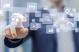 信托市場互聯網信息服務新趨勢——以上海證券報為例